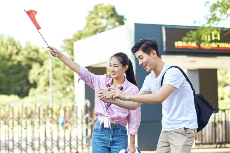 du lịch Đài Loan