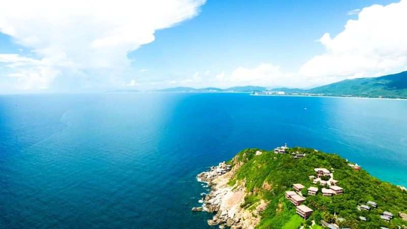 Kinh nghiệm du lịch Hải Nam