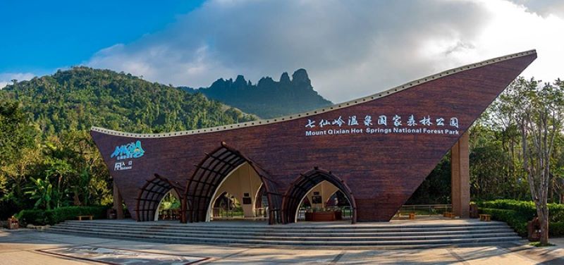 Kinh nghiệm du lịch Hải Nam