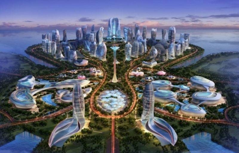 Kinh nghiệm du lịch Hải Nam