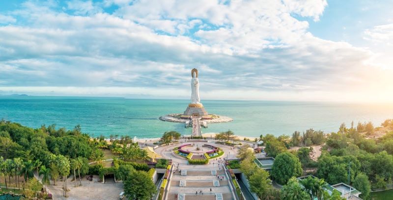 Kinh nghiệm du lịch Hải Nam 2024 từ A - Z