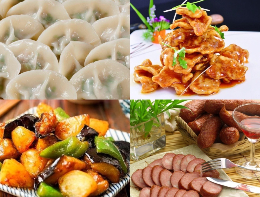 Lộ trình và lịch trình du lịch Cáp Nhĩ Tân chi tiết Lộ trình và lịch trình du lịch Cáp Nhĩ Tân chi tiết