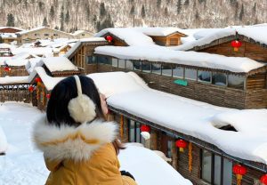 lộ trình và lịch trình du lịch Cáp Nhĩ Tân