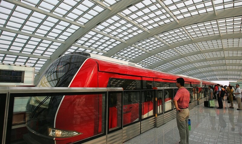 phương tiện tại Cáp Nhĩ Tân