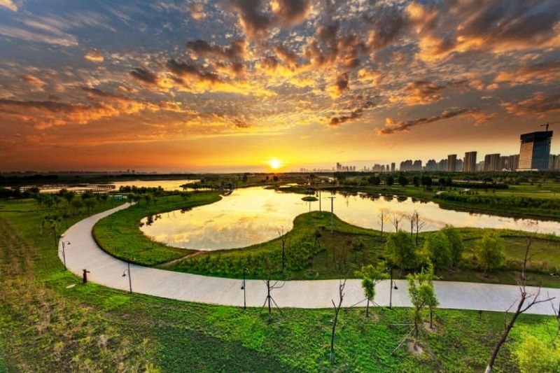 Thời gian du lịch Cáp Nhĩ Tân