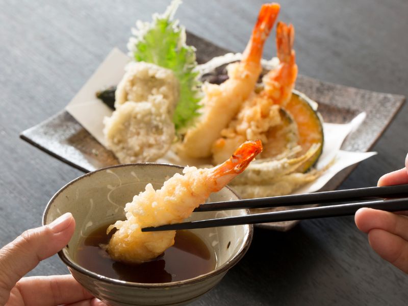 10 món ăn nhất định phải thử khi đến Hokkaido