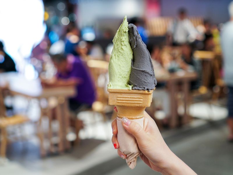 10 món ăn nhất định phải thử khi đến Hokkaido