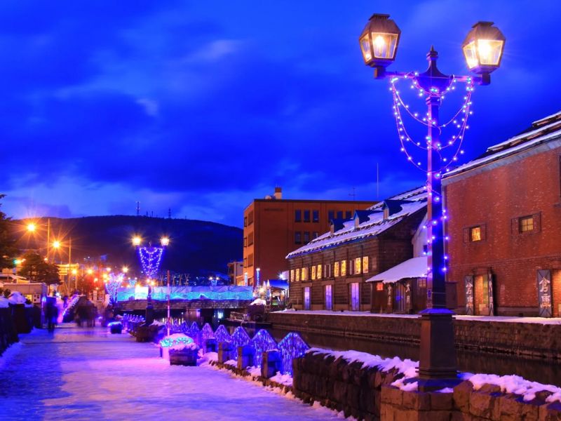 10 món ăn nhất định phải thử khi đến Hokkaido