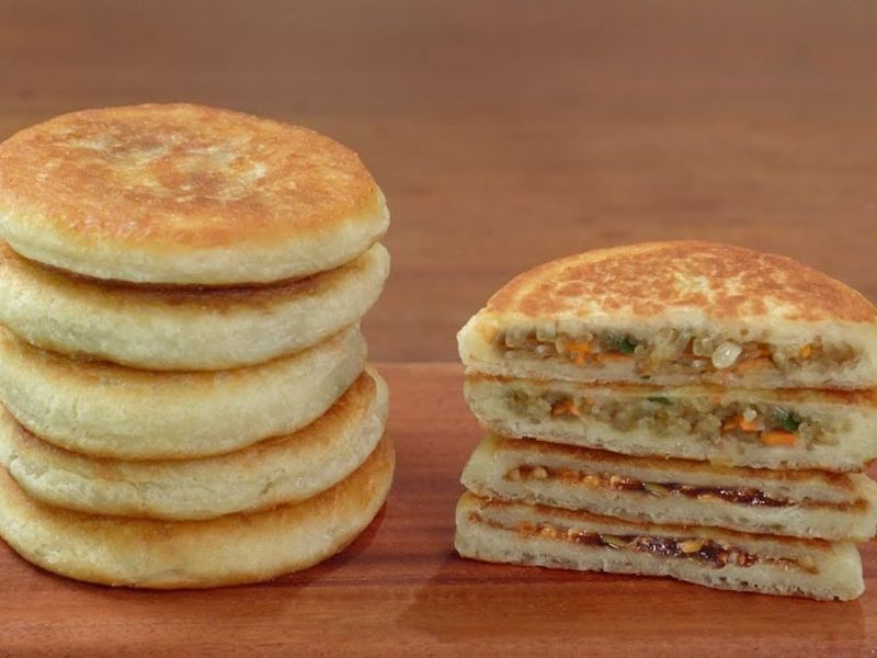 ẩm thực đường phố Myeongdong