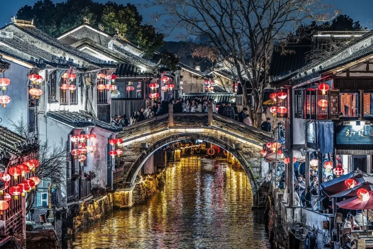 Thất Lý Sơn Đường