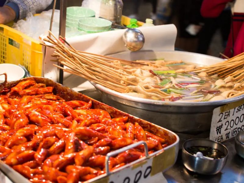 Chi phí du lịch Busan có đắt không 