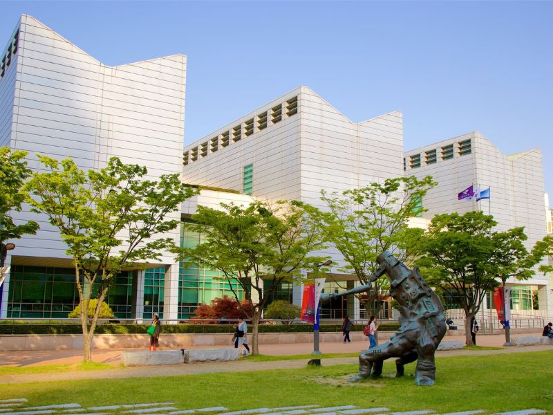 chi phí du lịch Busan có đắt không