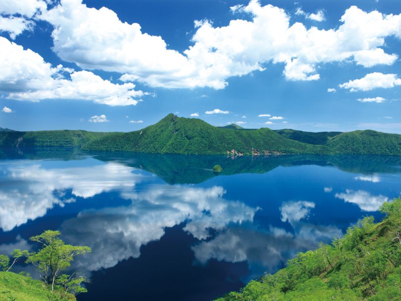 địa điểm du lịch Hokkaido