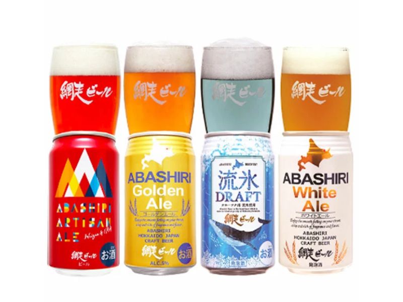 điều đặc biệt về văn hóa Hokkaido