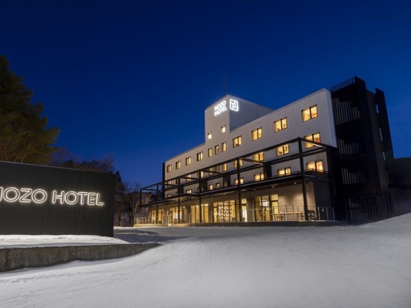 điều đặc biệt về văn hóa Hokkaido