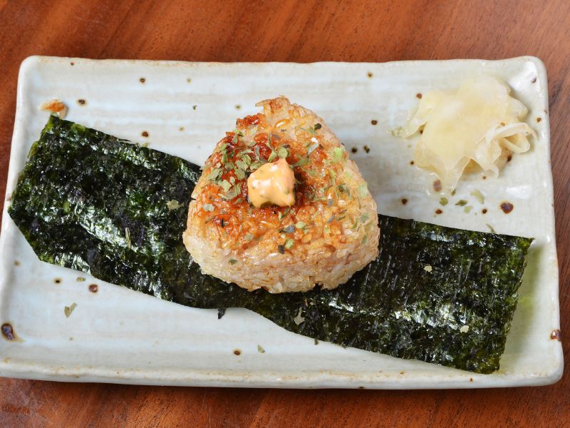 món ăn phải thử khi du lịch Nhật Bản