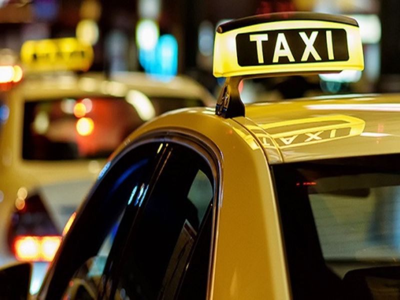 phương tiện di chuyển tại Hàn Quốc