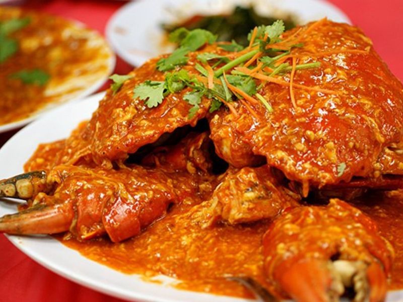 ẩm thực ở Hông Kông