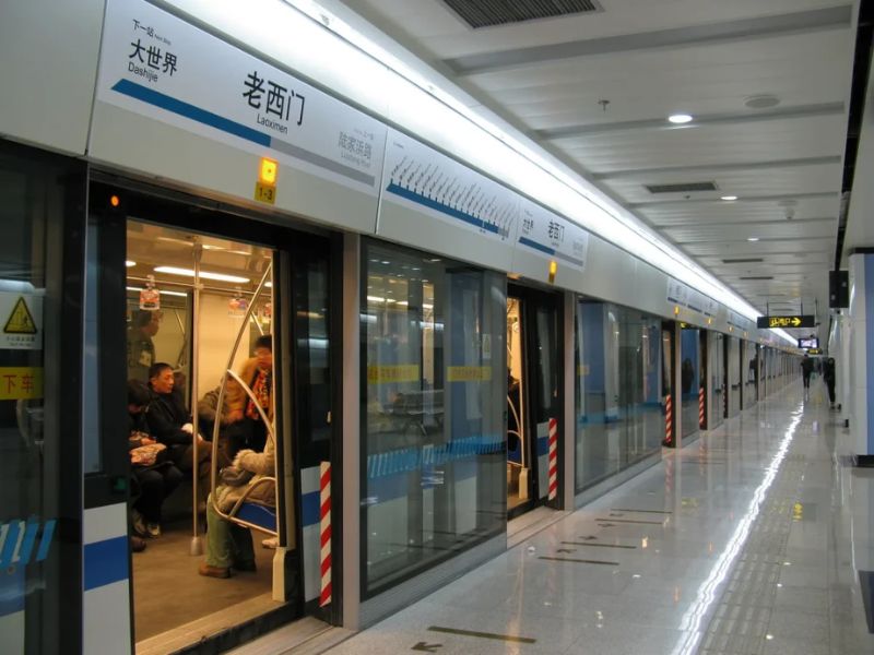 kinh nghiệm du lịch Thượng Hải