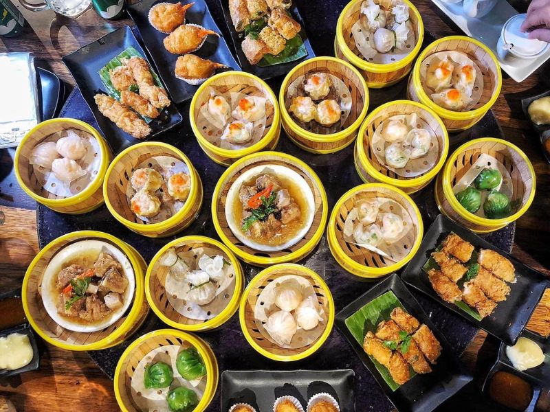 kinh nghiệm du lịch Thượng Hải