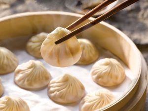 món ngon Thượng Hải