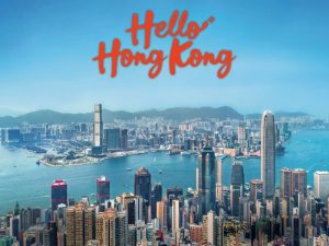 Chi phí du lịch Hồng Kông
