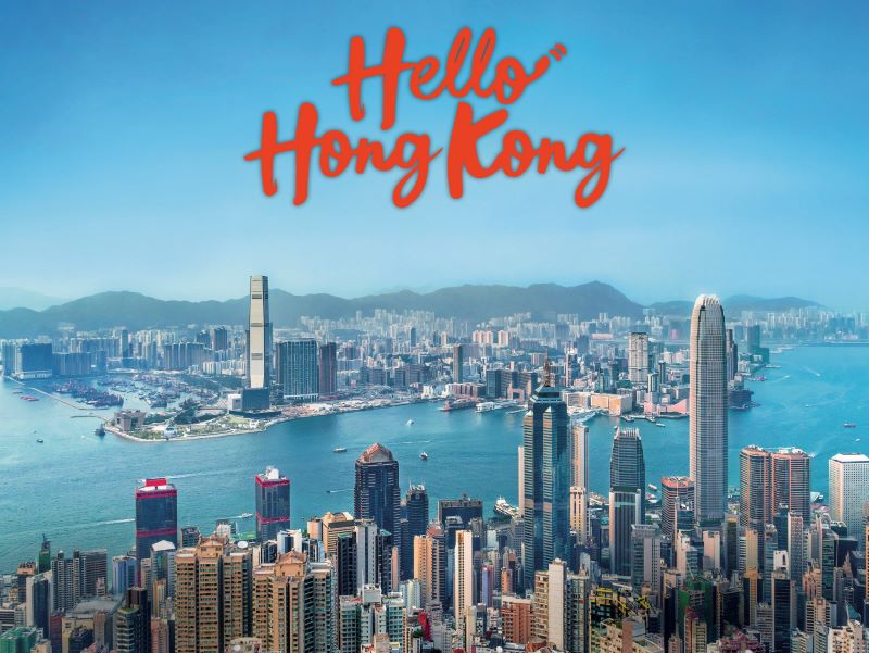 Chi phí du lịch Hồng Kông