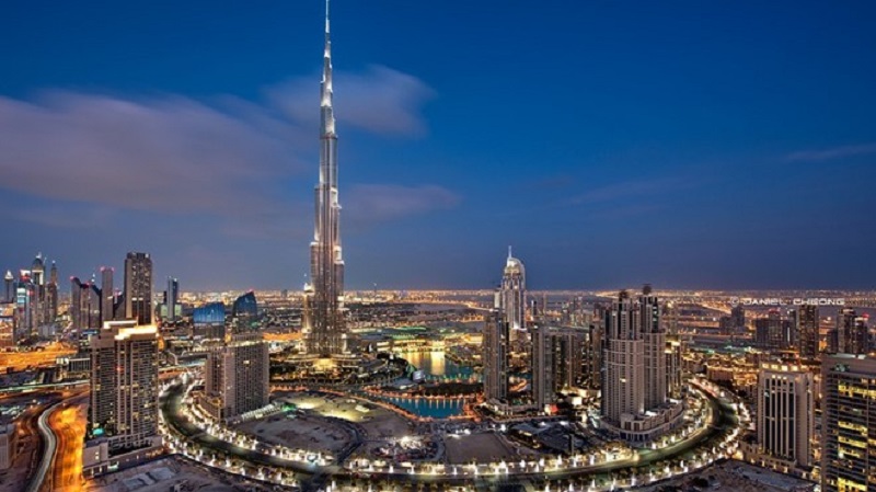 Khi nào nên đi du lịch Dubai Khi nào nên đi du lịch Dubai
