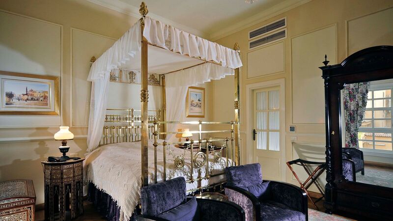 Kinh nghiệm du lịch tự túc Ai Cập