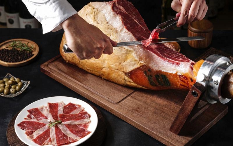 ẩm thực Đức ẩm thực Đức