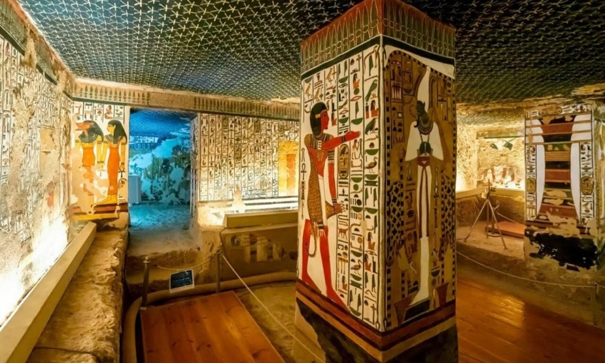 địa điểm du lịch Ai Cập địa điểm du lịch Ai Cập