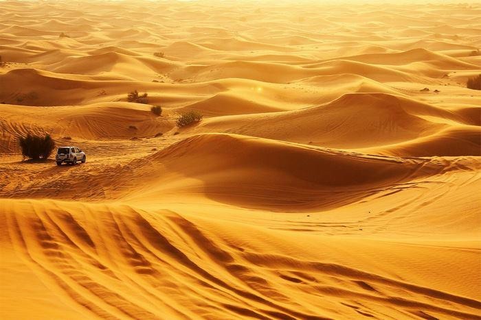 địa điểm du lịch Dubai huyền bí địa điểm du lịch Dubai huyền bí