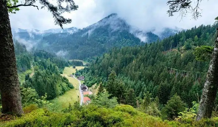 điểm đến du lịch Đức  điểm đến du lịch Đức