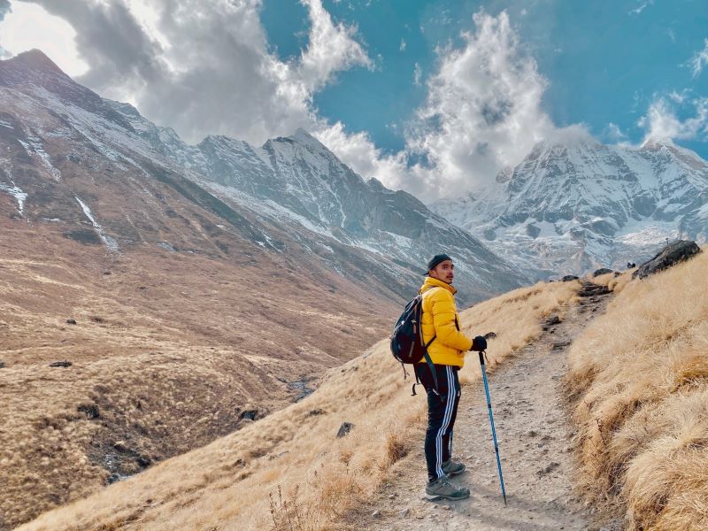kinh nghiệm du lịch Nepal  kinh nghiệm du lịch Nepal