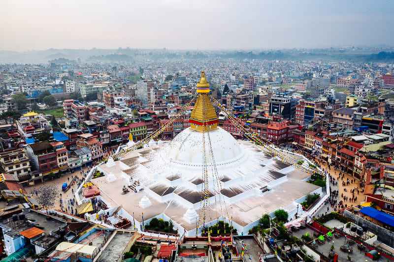 kinh nghiệm du lịch Nepal  kinh nghiệm du lịch Nepal