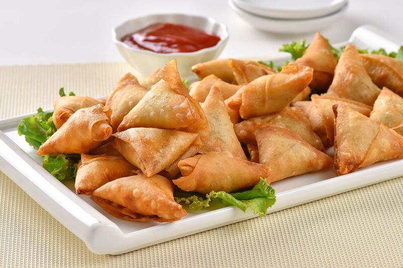 món ăn truyền thống Dubai