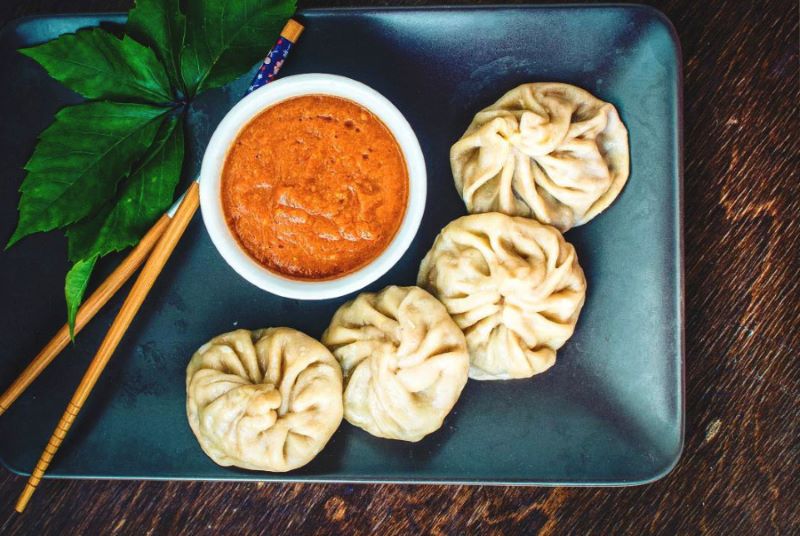 món ngon Nepal món ngon Nepal