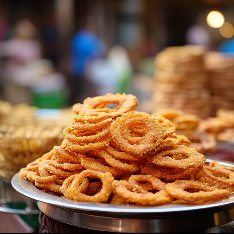 món ngon Nepal món ngon Nepal