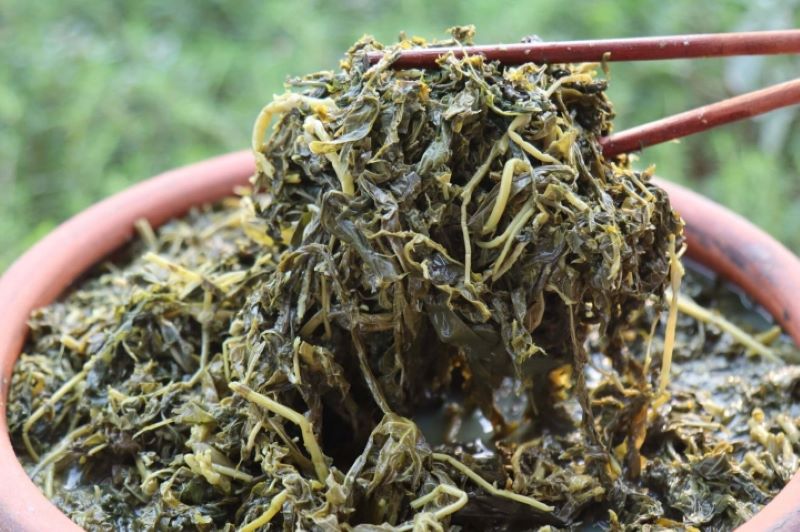 món ngon Nepal món ngon Nepal