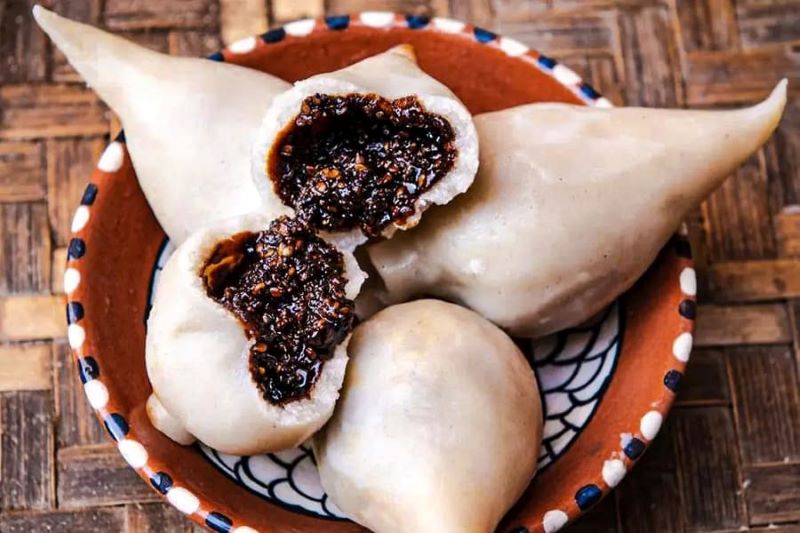 món ngon Nepal món ngon Nepal