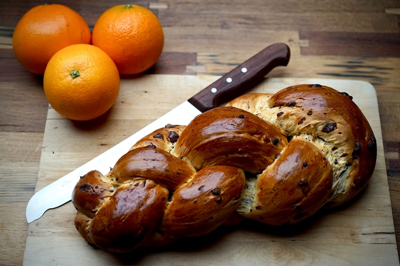 thụy sĩ có món gì ngon