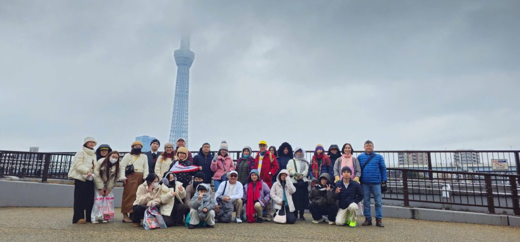 Du lịch cùng Uratravel