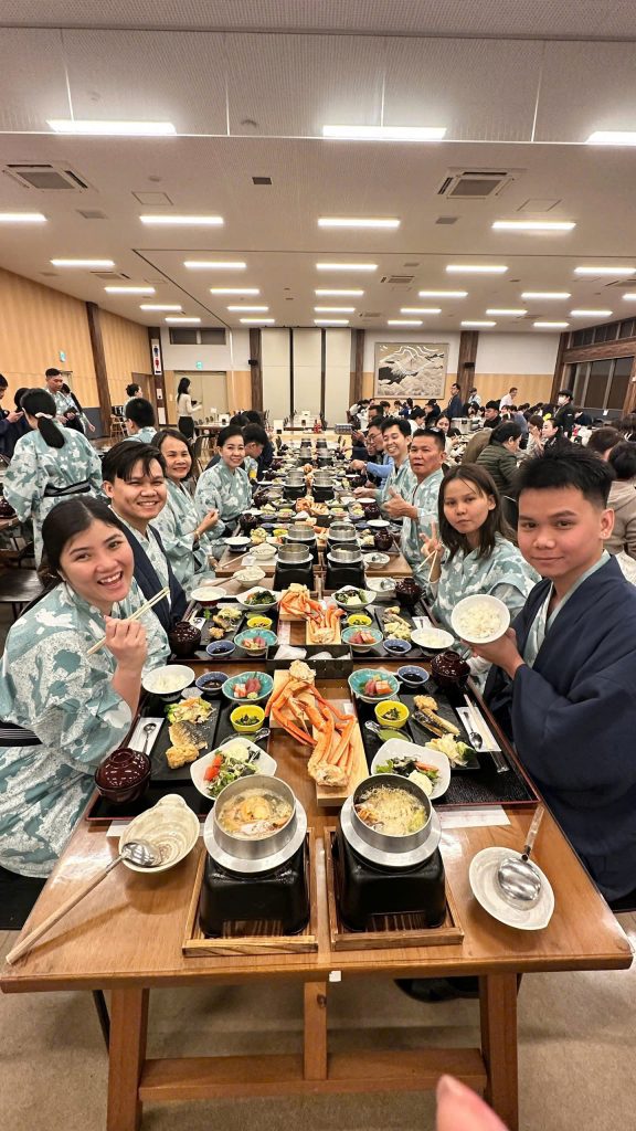 Du lịch cùng Uratravel