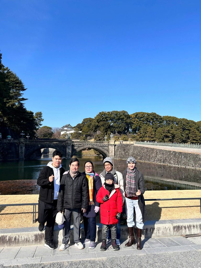 Du lịch cùng Uratravel