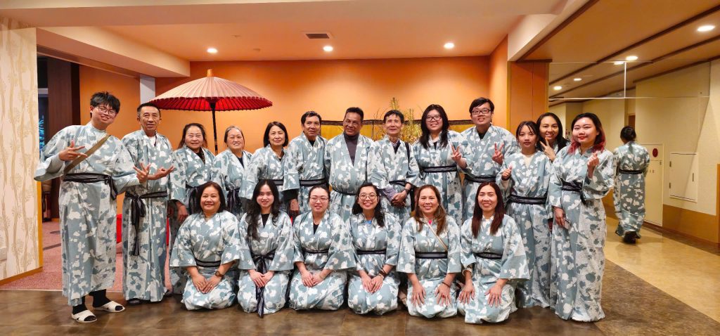 Du lịch cùng Uratravel