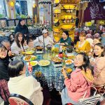 Du lịch cùng Uratravel