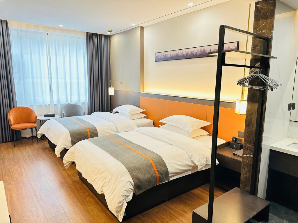 Du lịch cùng Uratravel