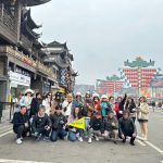 Du lịch cùng Uratravel