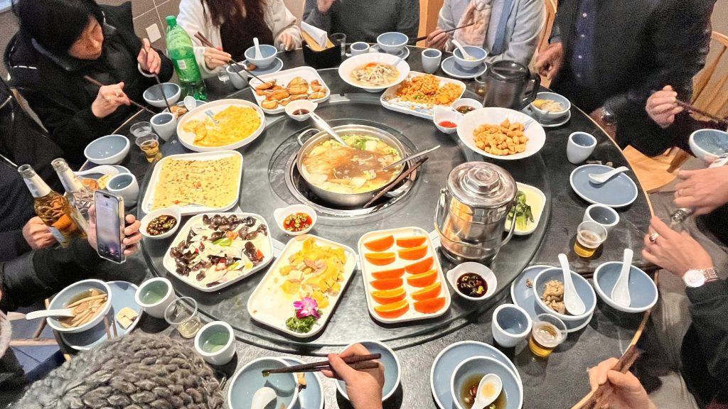 Du lịch cùng Uratravel