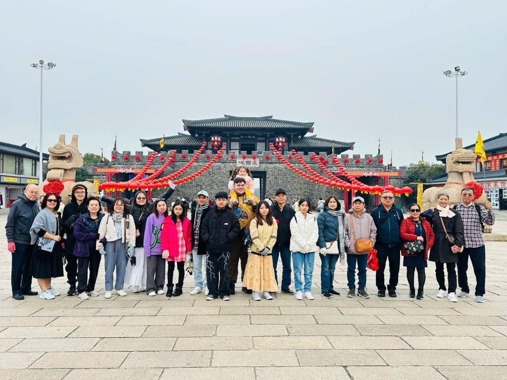 Du lịch cùng Uratravel